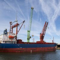 Une aide d’État belge de 260 millions d’euros en faveur d’un projet captage et de stockage du carbone