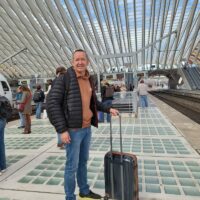 Damien Ernst: « L’université doit être un espace de débats libres, démocratiques et sereins »