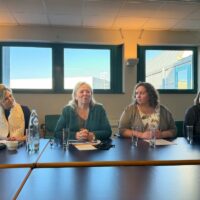 Le Forem lance une formation en non-mixité pour former des électromécaniciennes