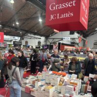 92.000 visiteurs, record d’affluence pour la 55ème Foire du livre de Bruxelles