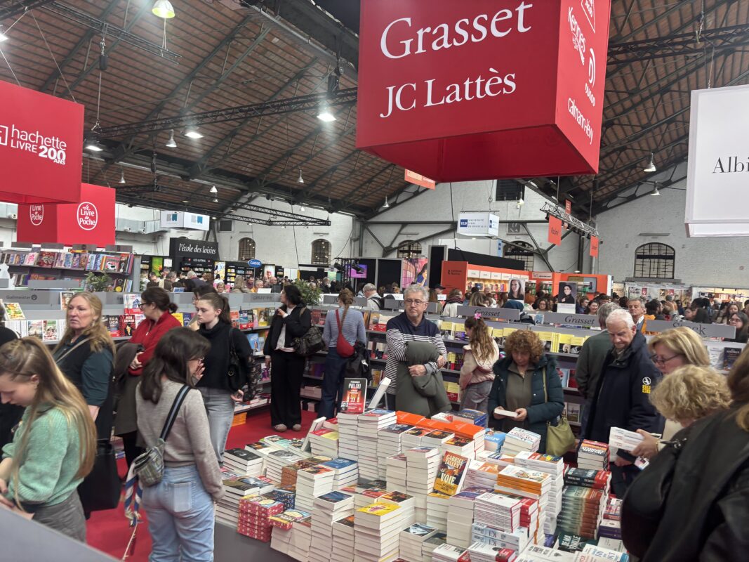 Foire du Livre 2026