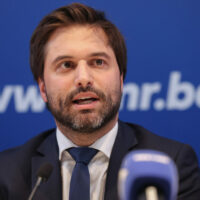 Exclu de la Foire du livre à Bruxelles, le Centre Jean Gol annonce des actions en justice et lance une pétition