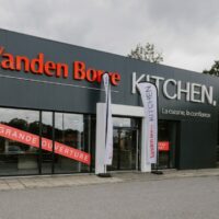 Vanden Borre Kitchen affiche 25 % de croissance en 2025 et vise la récidive pour ses dix ans