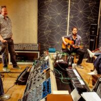 La Sabam investit dans une année riche en pop songs belges