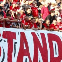 Une première, l’AWSR et le Standard s’associent pour des retours de match sécurisés