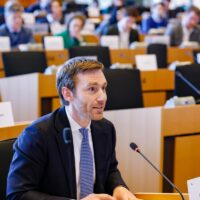 Accord conclu sur la réforme du Code des douanes