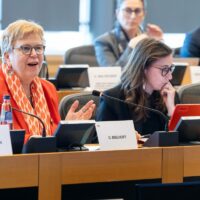 Accord provisoire pour l’actualisation des prestations sociales pour les travailleurs mobiles