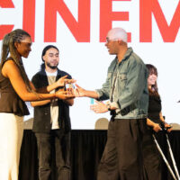 Quand les jeunes récompensent notre cinéma, « La Nuit se traine » remporte leur Prix des lycéens