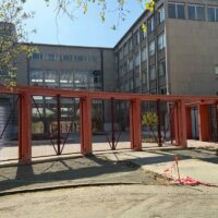 Enseignement/Anderlecht : les langues se délient à l’athénée royal Leonardo Vinci après l’écartement du directeur