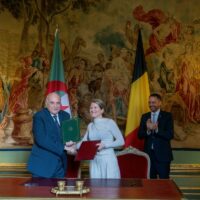 Migrants : l’Algérie consent à récupérer ses citoyens illégaux expulsés de Belgique
