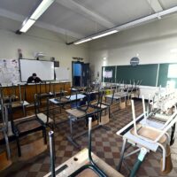 Le directeur de l&rsquo;athénée royal d’Anderlecht écarté d’urgence pour de graves faits de mœurs