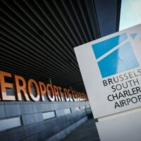 Aéroport de Charleroi : Gilles Samyn rempile pour un nouveau mandat de 5 ans à la présidence de BSCA