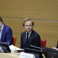 Commission d’enquête sur l’audiovisuel public : un rapport validé après des mois de tensions