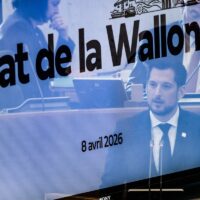 Discours sur l’état de la Wallonie : le ministre-président Dolimont prône l’unité autour de la réindustrialisation de la région