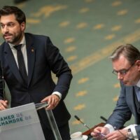 Crise énergétique : le fédéral opte pour des aides ciblées aux ménages les plus vulnérables