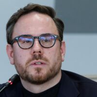 Elections locales : David Weytsman élu président de la régionale du MR & périphérie