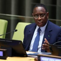 ONU : candidature controversée de l’ex-président sénégalais Macky Sall au poste de secrétaire général