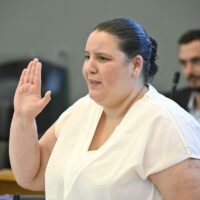 Après Jori Dupont, le PTB enregistre le départ d’une députée wallonne, Rachida Ait-Alouha : « la confiance est rompue »