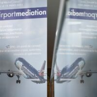 Le médiateur fédéral de l’aéroport de Bruxelles-National, Philippe Touwaide, poussé vers la sortie