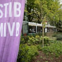 Récupération des amendes : la Stib va se conformer à l’arrêt du Conseil d’Etat et relancer le marché