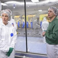 Pharma : le groupe japonais Takeda annonce un plan Renault pour réduire la voilure à Lessines