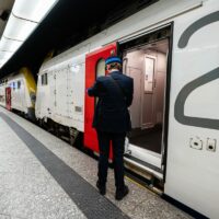 Le texte de loi sur la modernisation du rail belge sera examiné en deuxième lecture
