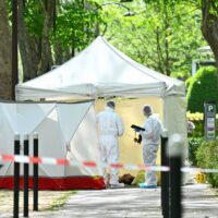 Assassinat à Neuilly : Eric Robic, figure sulfureuse de l’affaire, Lee Zeitouni, abattu en pleine rue à Paris