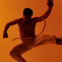 Les arts martiaux comme moteur de lien social, une expo à Anvers, un débat et un symposium à la VUB