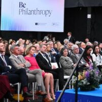 La philanthropie comme moteur de résilience