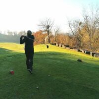 Bonne nouvelle pour les membres : le golf de Durbuy réouvrira dès le 1er mai