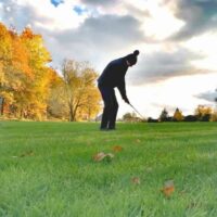 Le golf de Durbuy ouvert plus tôt que prévu pour des Flamands participant à une joute privée