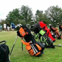 Une réunion avec le groupe immobilier anversois, Cores, pour tenter de relancer le golf de Durbuy fermé par Marc Coucke