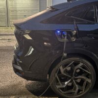 Liège lance une concession pour la construction de 2 stations de recharge rapide