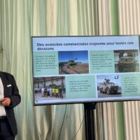 John Cockerill affiche un carnet de commandes record de 2 milliards d&rsquo;euros et vise un chiffre d’affaires identique en 2026