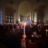 Pâques 2026 : Boom du nombre de baptêmes d’ados et d’adultes en Belgique