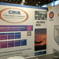 Forum InCyber 2026 à Lille: la dépendance numérique est un enjeu stratégique majeur pour la Belgique