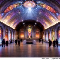 La Cristallerie du Val St-Lambert en fête pour le lancement de son bicentenaire ce dimanche