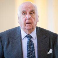 Le comte Etienne Davignon est décédé à 93 ans
