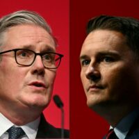 Le virage européen de Wes Streeting : le coup de grâce pour le Premier ministre Keir Starmer ?