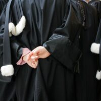 Magistrature : démission surprise du président du Tribunal de première instance de Liège