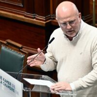 Modernisation de la gestion du personnel ferroviaire : le ministre Crucke ouvre la voie au licenciement collectif à la SNCB