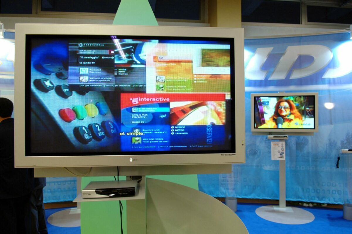 Internet Cable Tv L-Post | Télévision : la transition vers Internet pourrait faire ...